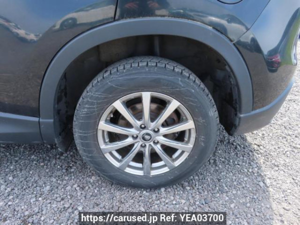 Used 2013 AT mazda cx-5 KE5AW Image[29]