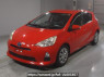 Used 2013 AT toyota aqua NHP10 Image[0]