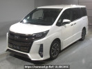 Toyota Noah ZRR80W