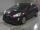 Toyota Aqua NHP10