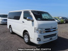 Toyota Hiace Van KDH205V