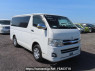 Used 2007 AT toyota hiace-van KDH205V Image[0]