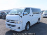 Used 2007 AT toyota hiace-van KDH205V Image[2]