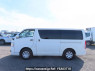 Used 2007 AT toyota hiace-van KDH205V Image[3]