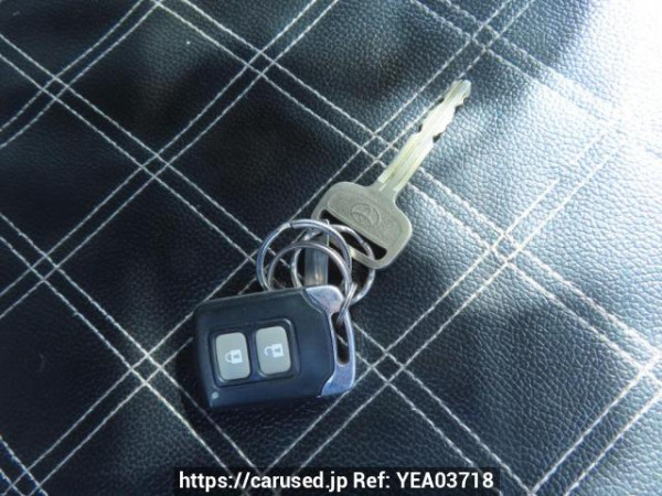 Used 2007 AT toyota hiace-van KDH205V Image[29]