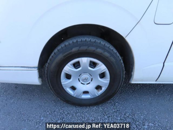 Used 2007 AT toyota hiace-van KDH205V Image[31]