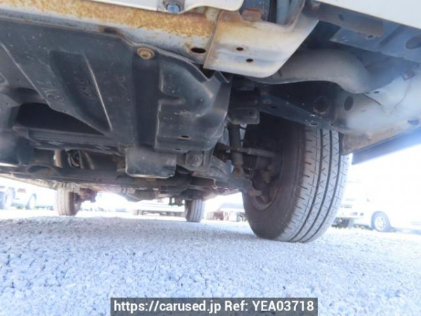 Used 2007 AT toyota hiace-van KDH205V Image[35]