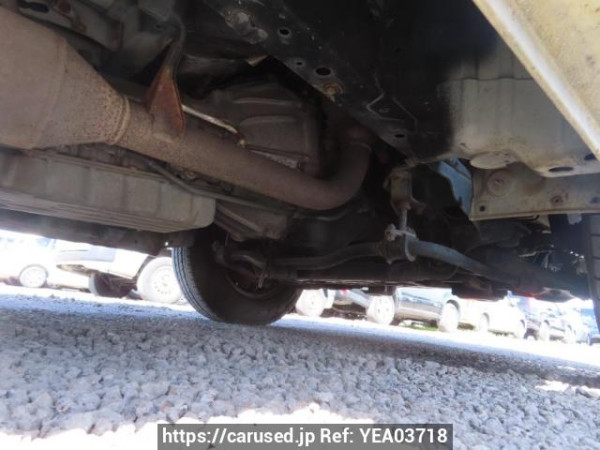 Used 2007 AT toyota hiace-van KDH205V Image[36]