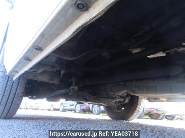 Used 2007 AT toyota hiace-van KDH205V Image[37]