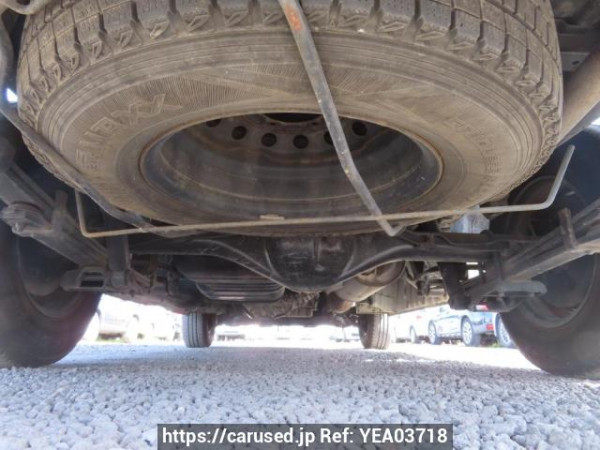 Used 2007 AT toyota hiace-van KDH205V Image[42]