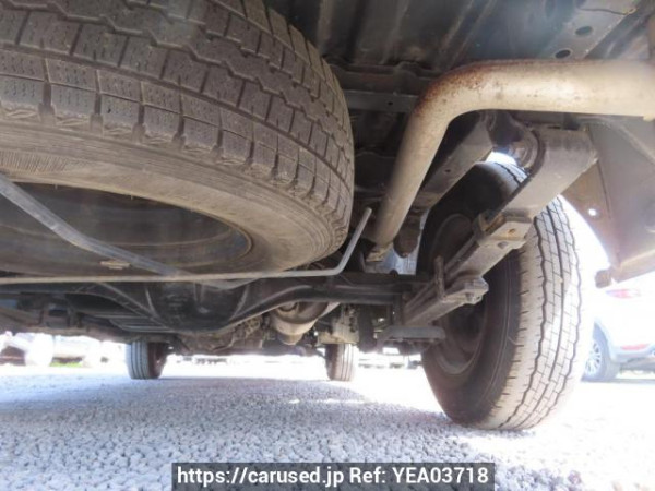 Used 2007 AT toyota hiace-van KDH205V Image[43]