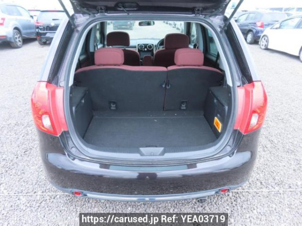 Used 2009 AT mazda verisa DC5W Image[8]