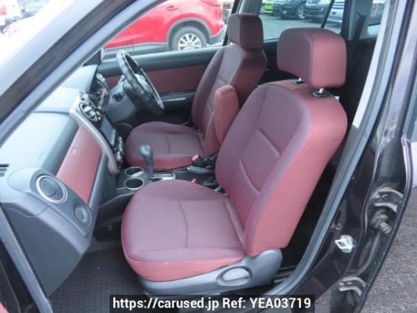 Used 2009 AT mazda verisa DC5W Image[12]