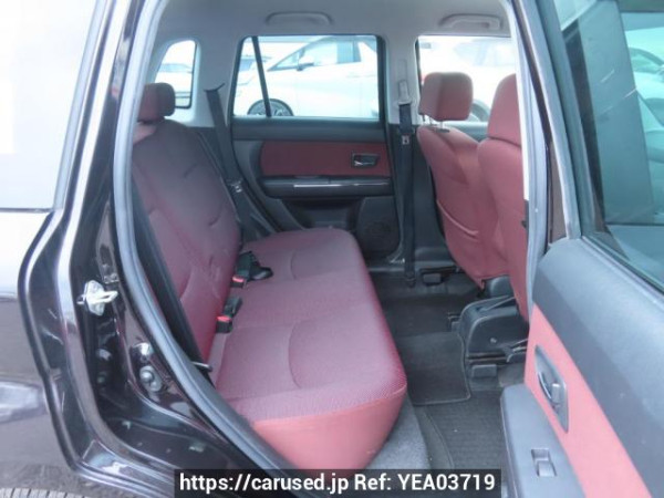 Used 2009 AT mazda verisa DC5W Image[13]