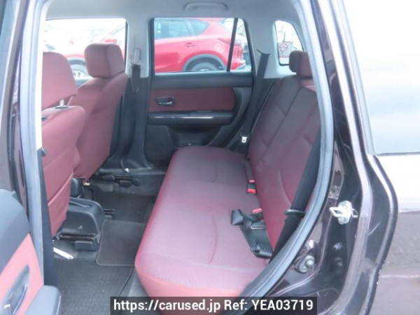 Used 2009 AT mazda verisa DC5W Image[14]