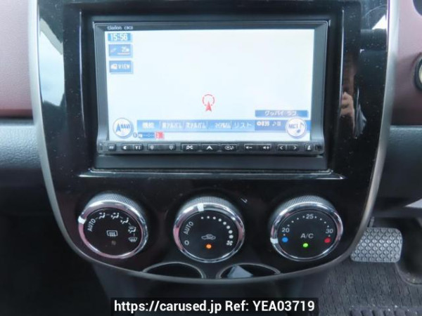 Used 2009 AT mazda verisa DC5W Image[18]