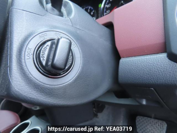 Used 2009 AT mazda verisa DC5W Image[22]
