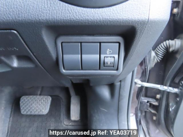 Used 2009 AT mazda verisa DC5W Image[23]