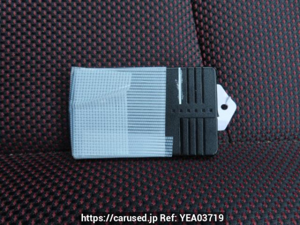 Used 2009 AT mazda verisa DC5W Image[24]