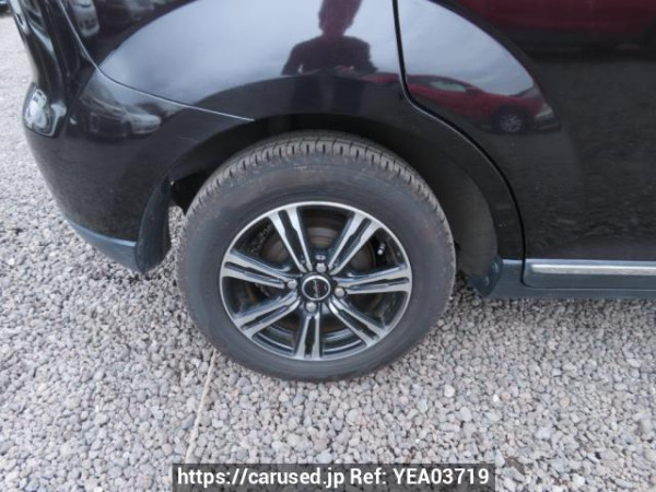 Used 2009 AT mazda verisa DC5W Image[27]