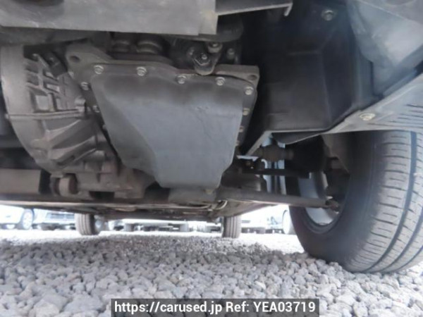 Used 2009 AT mazda verisa DC5W Image[30]