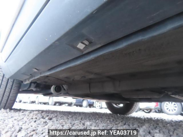 Used 2009 AT mazda verisa DC5W Image[31]