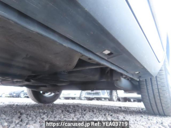 Used 2009 AT mazda verisa DC5W Image[34]