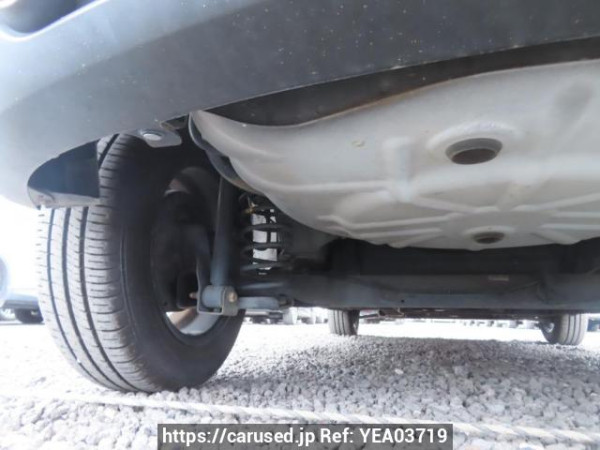 Used 2009 AT mazda verisa DC5W Image[35]