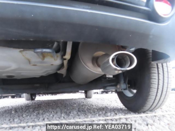 Used 2009 AT mazda verisa DC5W Image[36]