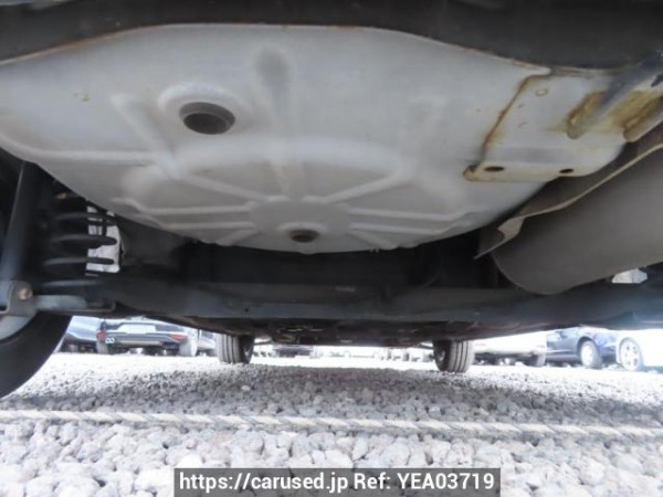 Used 2009 AT mazda verisa DC5W Image[37]