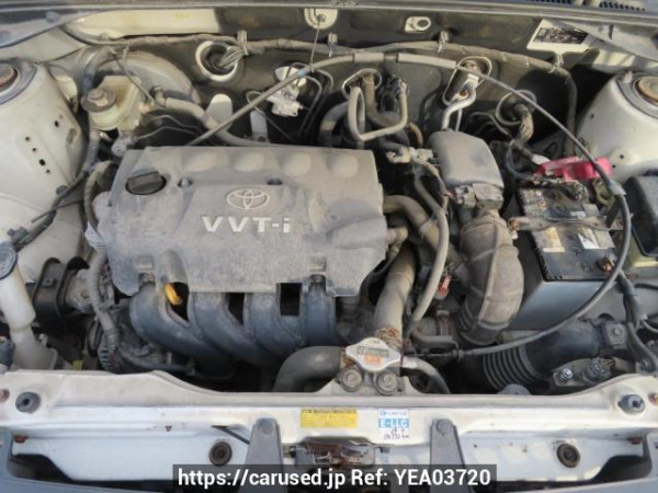 Used 2009 AT toyota probox-van NCP51V Image[9]