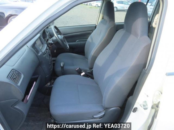 Used 2009 AT toyota probox-van NCP51V Image[13]