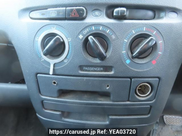 Used 2009 AT toyota probox-van NCP51V Image[20]
