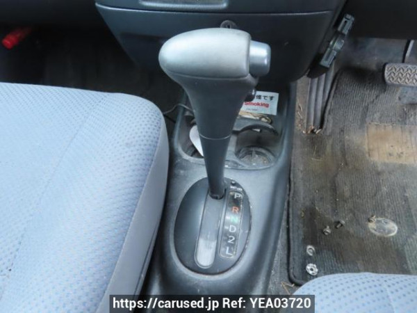 Used 2009 AT toyota probox-van NCP51V Image[21]