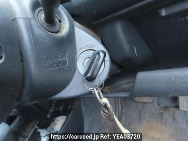 Used 2009 AT toyota probox-van NCP51V Image[24]