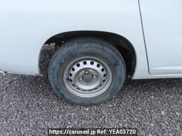 Used 2009 AT toyota probox-van NCP51V Image[29]