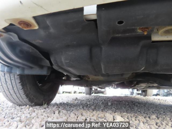Used 2009 AT toyota probox-van NCP51V Image[31]
