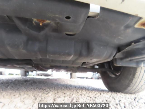 Used 2009 AT toyota probox-van NCP51V Image[32]