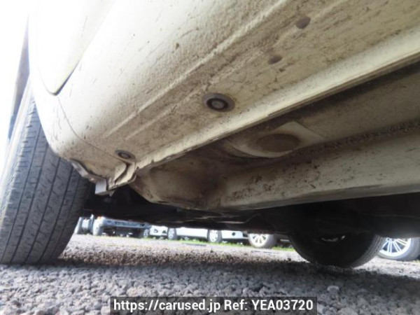 Used 2009 AT toyota probox-van NCP51V Image[33]