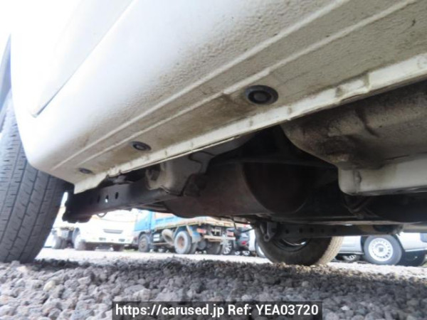 Used 2009 AT toyota probox-van NCP51V Image[35]