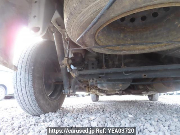 Used 2009 AT toyota probox-van NCP51V Image[37]