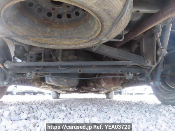 Used 2009 AT toyota probox-van NCP51V Image[39]