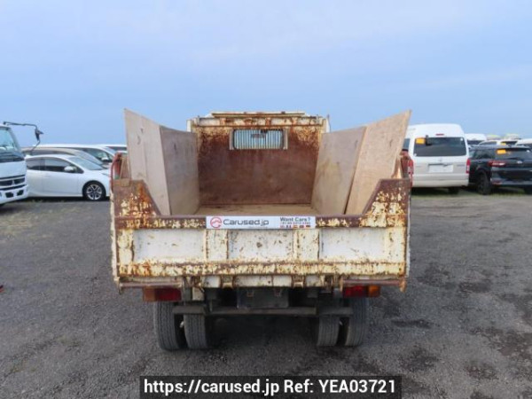 Used 1999 MT hino dutro XZU321T Image[5]