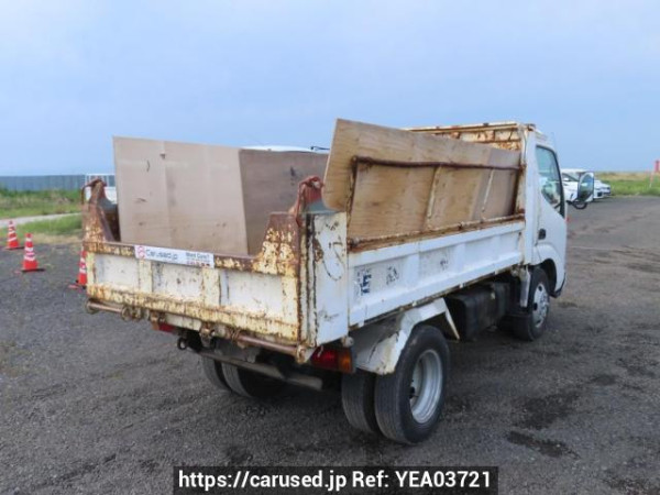 Used 1999 MT hino dutro XZU321T Image[6]