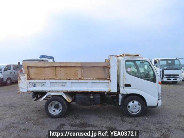 Used 1999 MT hino dutro XZU321T Image[7]