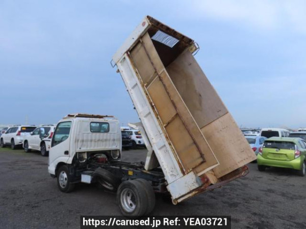 Used 1999 MT hino dutro XZU321T Image[12]
