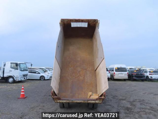 Used 1999 MT hino dutro XZU321T Image[13]