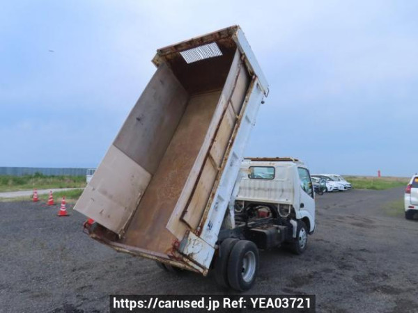 Used 1999 MT hino dutro XZU321T Image[14]