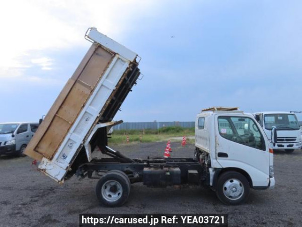 Used 1999 MT hino dutro XZU321T Image[15]