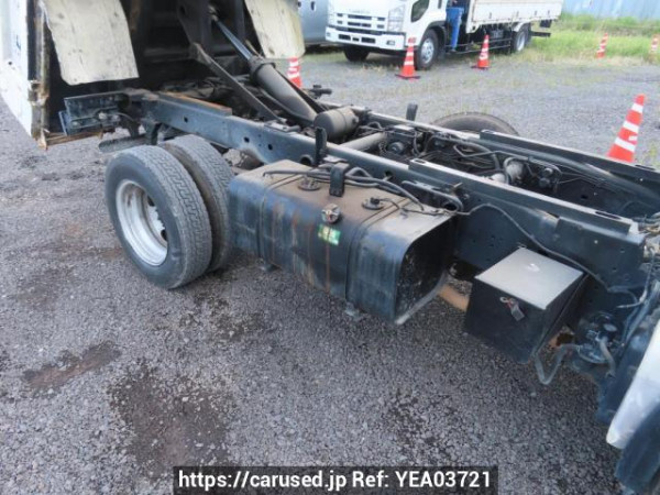Used 1999 MT hino dutro XZU321T Image[16]